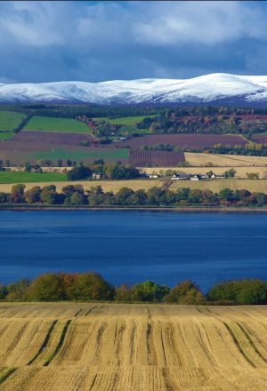 Scotland The Wild West Cycling Holiday 7