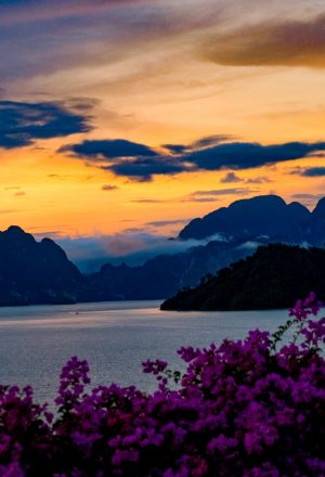 South Thailand Cycling Holiday 1