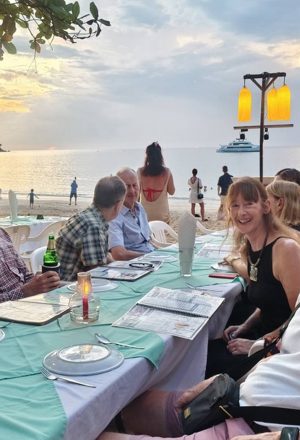 South Thailand Cycling Holiday 11