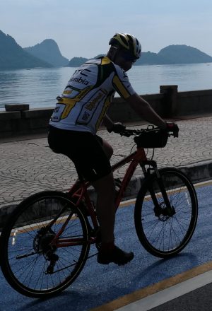 South Thailand Cycling Holiday 13