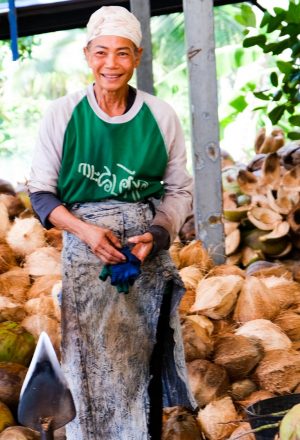 South Thailand Cycling Holiday 15