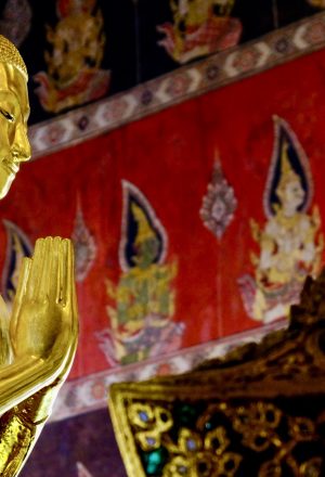 South Thailand Cycling Holiday 16