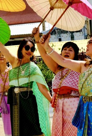 South Thailand Cycling Holiday 2