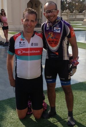 South Thailand Cycling Holiday 21