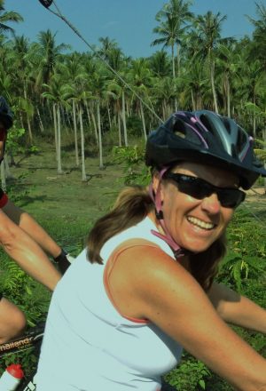 South Thailand Cycling Holiday 23