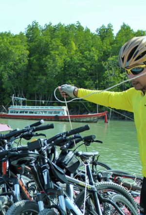 South Thailand Cycling Holiday 25