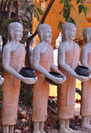 South Thailand Cycling Holiday 26