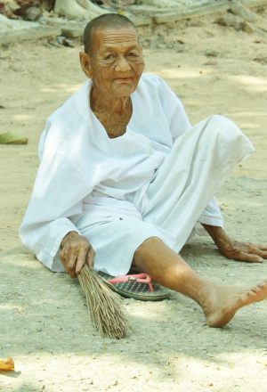 South Thailand Cycling Holiday 27