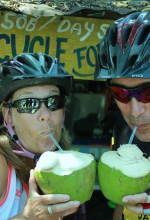 South Thailand Cycling Holiday 28