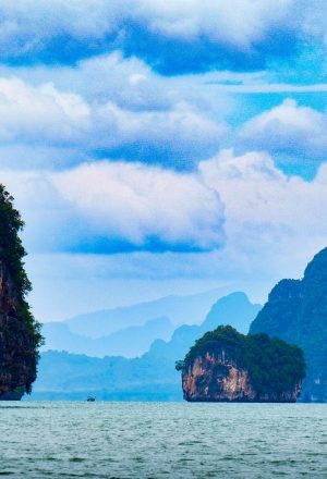 South Thailand Cycling Holiday 3