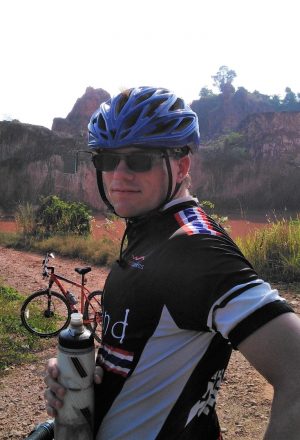 South Thailand Cycling Holiday 30