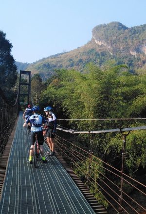 South Thailand Cycling Holiday 31