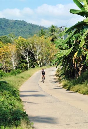 South Thailand Cycling Holiday 33