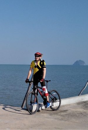 South Thailand Cycling Holiday 34