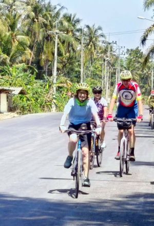 South Thailand Cycling Holiday 36