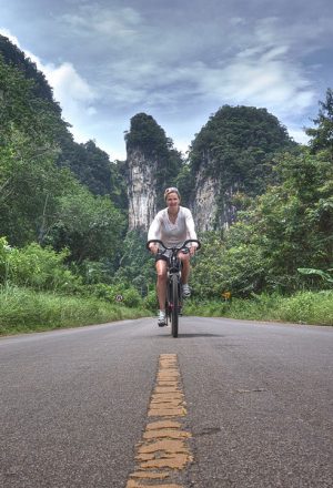 South Thailand Cycling Holiday 39