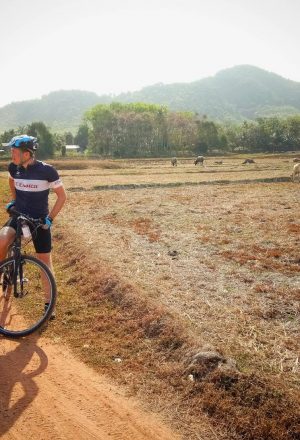 South Thailand Cycling Holiday 4