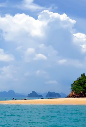 South Thailand Cycling Holiday 41