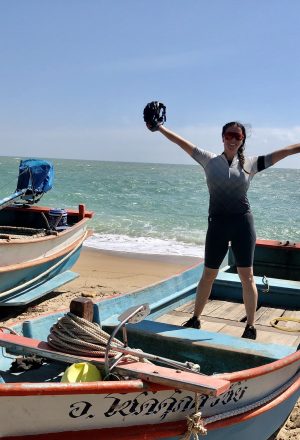 South Thailand Cycling Holiday 42