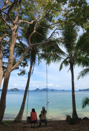 South Thailand Cycling Holiday 43