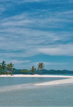 South Thailand Cycling Holiday 45