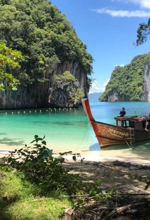 South Thailand Cycling Holiday 46