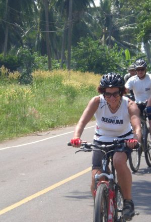 South Thailand Cycling Holiday 48