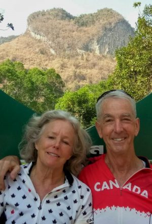 South Thailand Cycling Holiday 5