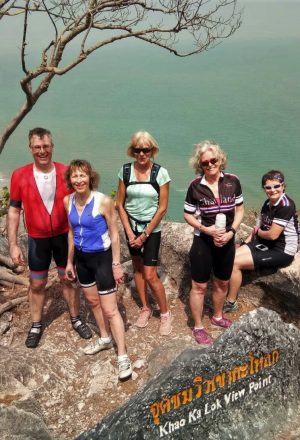 South Thailand Cycling Holiday 6