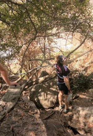 South Thailand Cycling Holiday 7