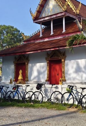 South Thailand Cycling Holiday 9