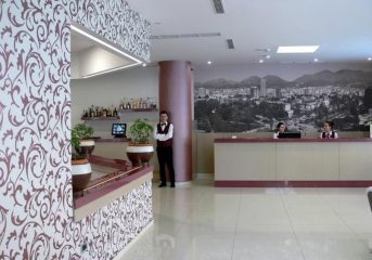 Tirana