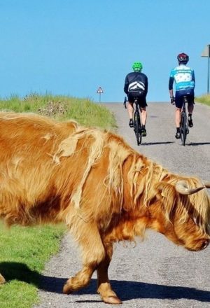 Scotland – The Wild West