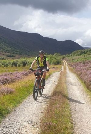 Scotland – Remote Highlands