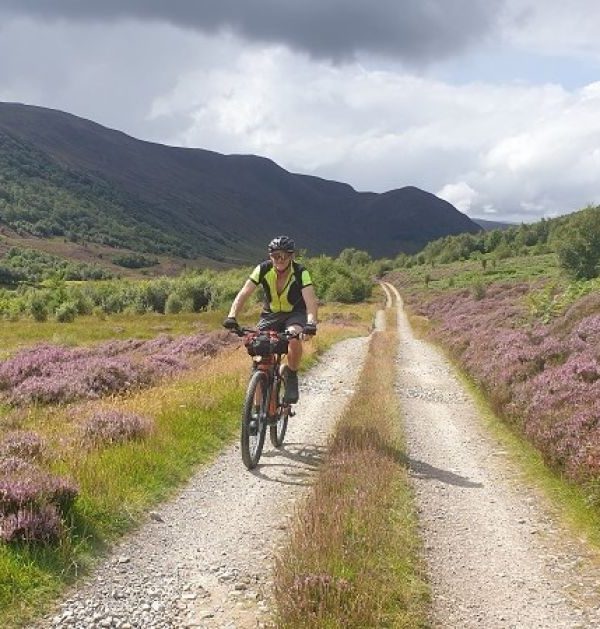 Scotland – Remote Highlands