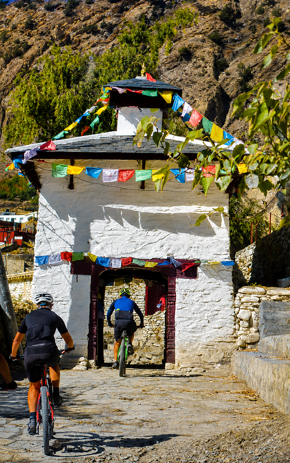 Nepal