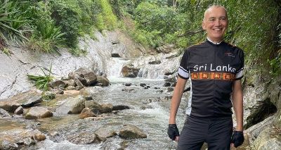 5 star review from John Homer, Cullompton, England, UK