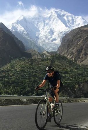 Pakistan – The Old Silk Route