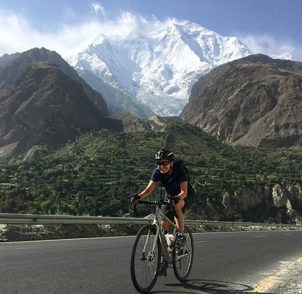 Pakistan – The Old Silk Route