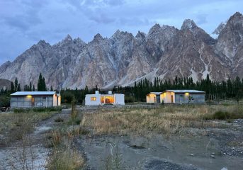 Passu