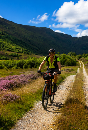 Scotland – Remote Highlands
