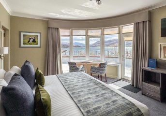 Ullapool