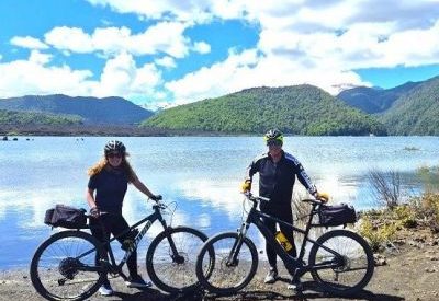 5 star review from Marleen and Hans Verhagen, Zeist, Netherlands