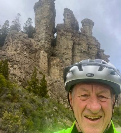 5 star review from Alastair Locke, Leeds, England