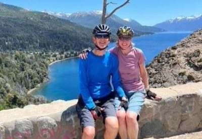 5 star review from Angela Jackson, Bradford, England, UK