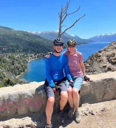 5 star review from Angela Jackson, Bradford, England, UK