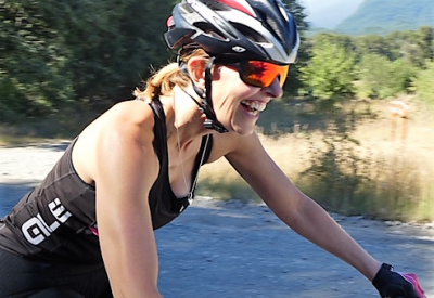 5 star review from Beth de Sousa, Exeter, UK