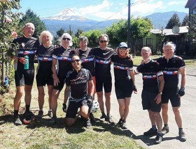 5 star review from Donald Ross, Inverness, Scotland