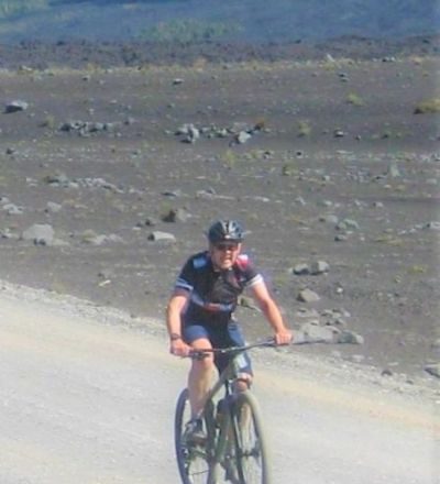 5 star review from Jeff Smith, Colorado, USA