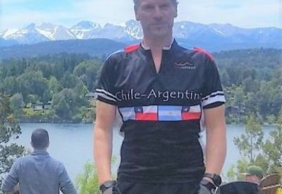 5 star review from Keith Russell, Bath, England, UK